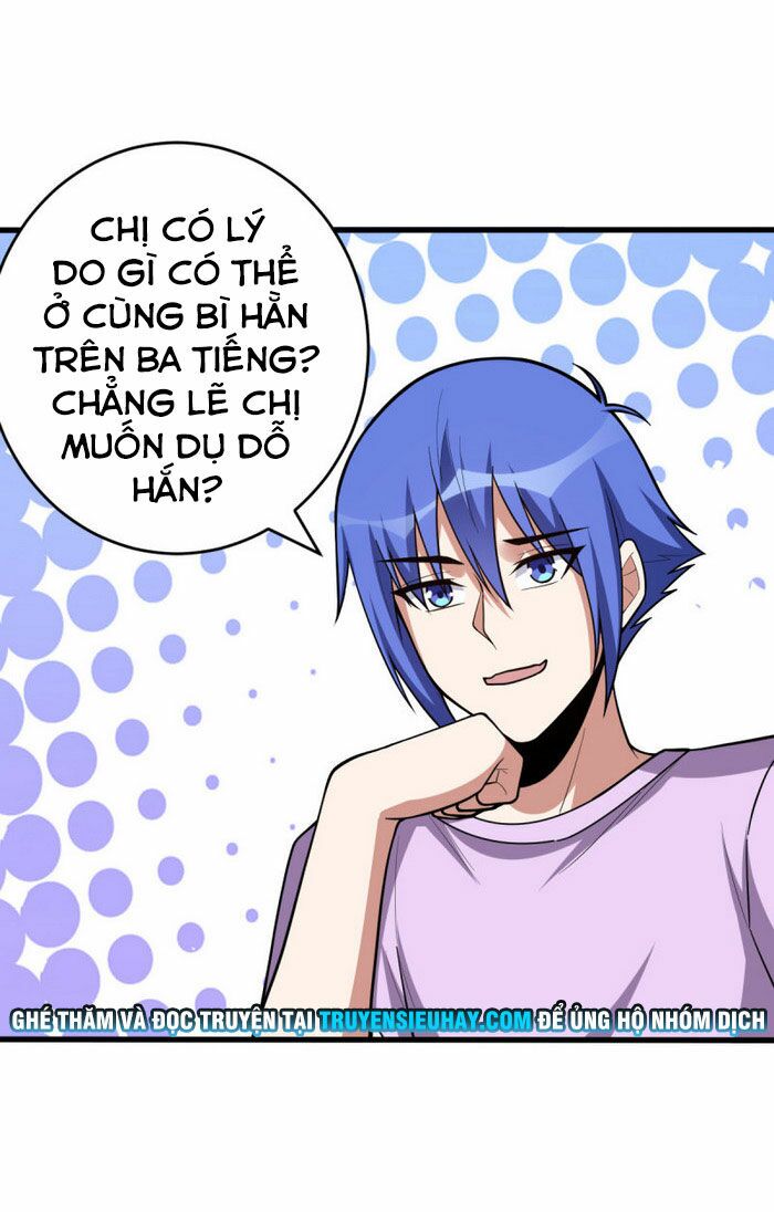 Bạn Gái Tôi Không Phải Người: Chapter 148
