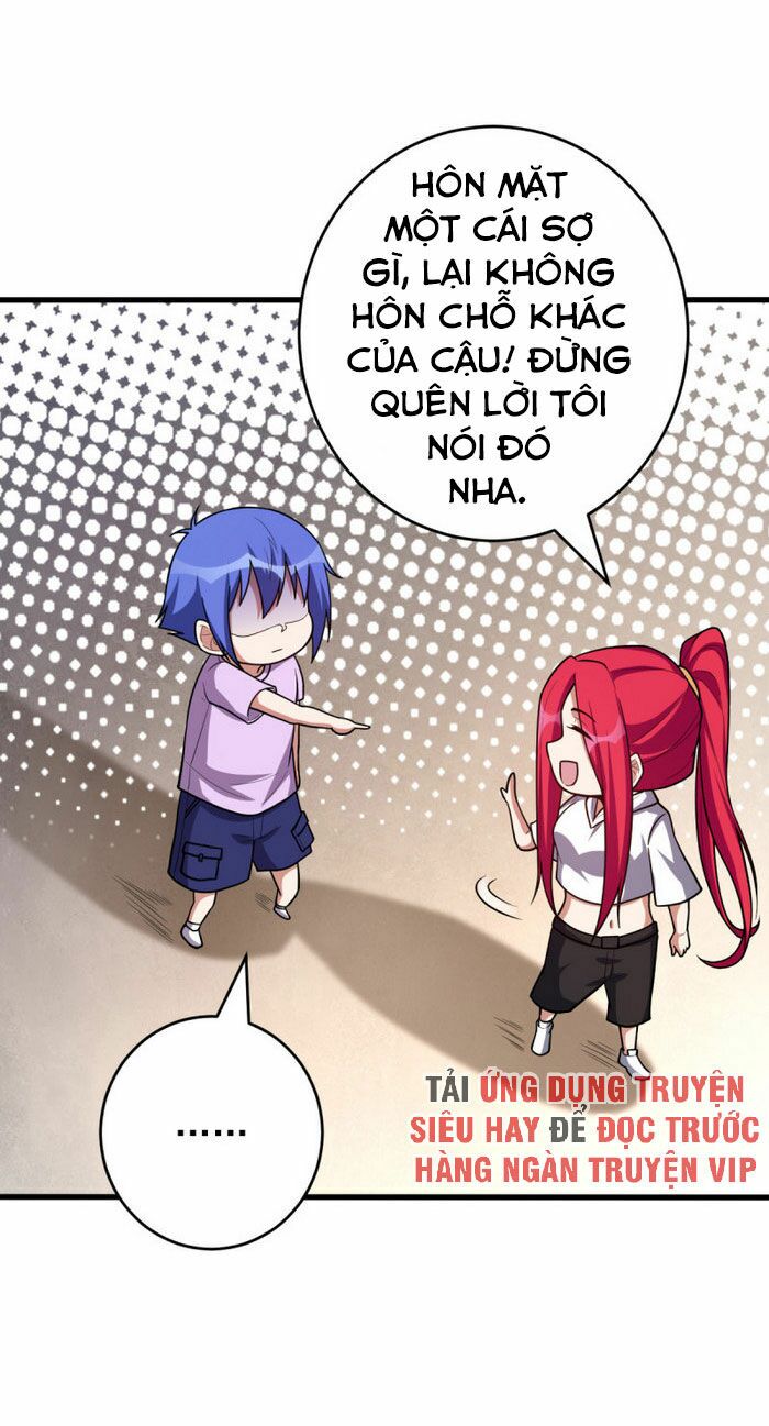 Bạn Gái Tôi Không Phải Người: Chapter 148