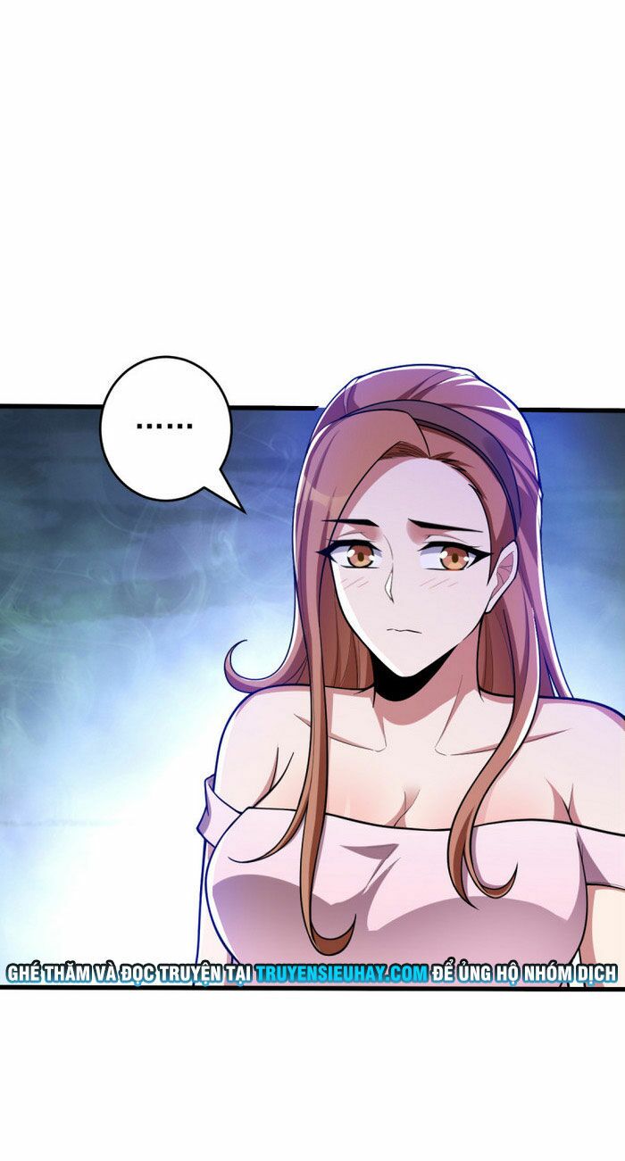 Bạn Gái Tôi Không Phải Người: Chapter 148