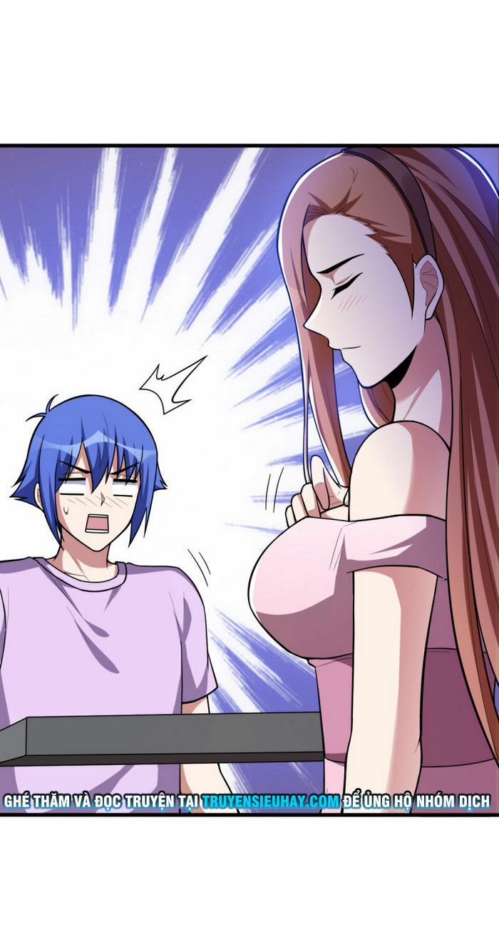 Bạn Gái Tôi Không Phải Người: Chapter 148