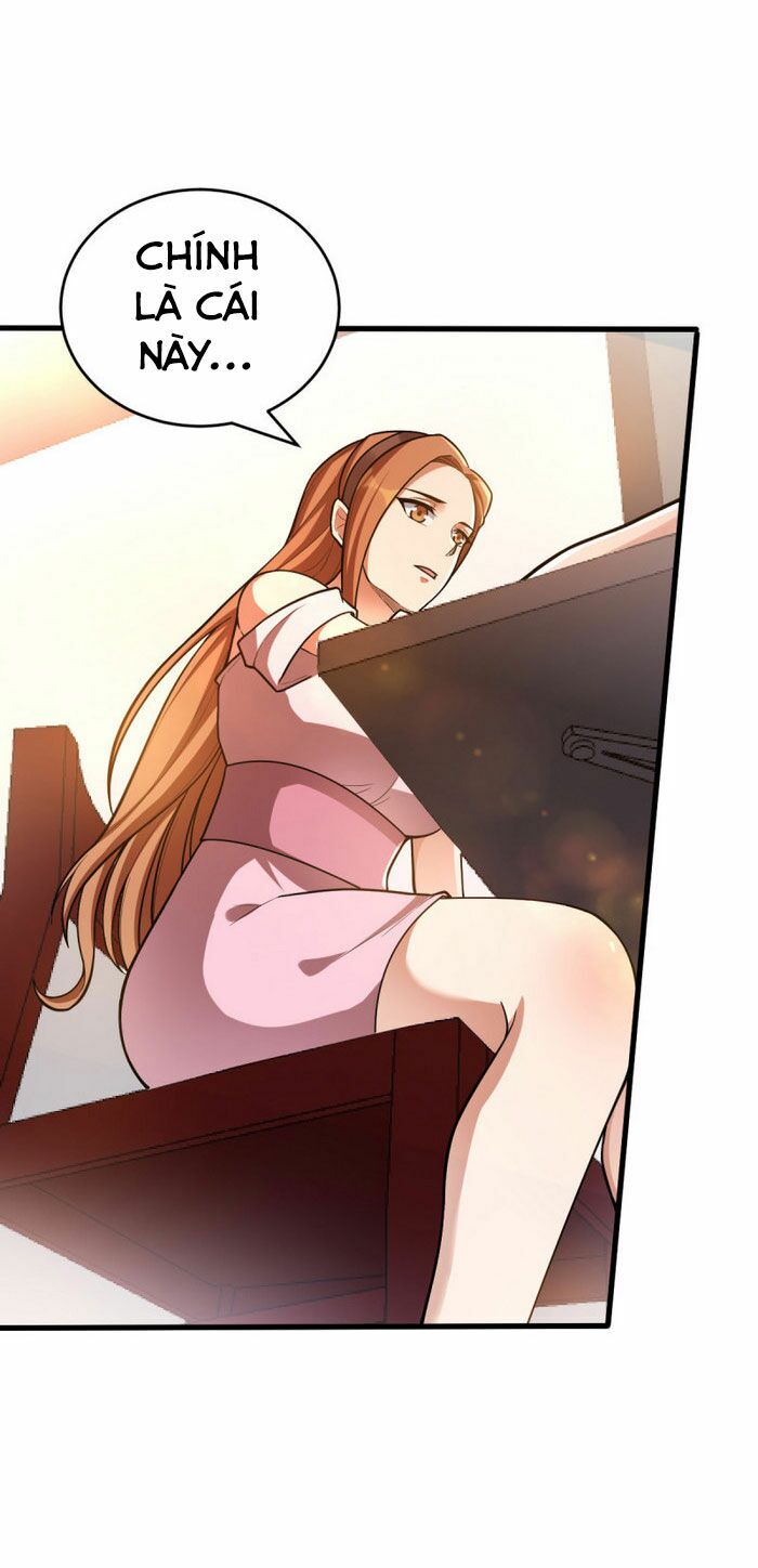 Bạn Gái Tôi Không Phải Người: Chapter 148