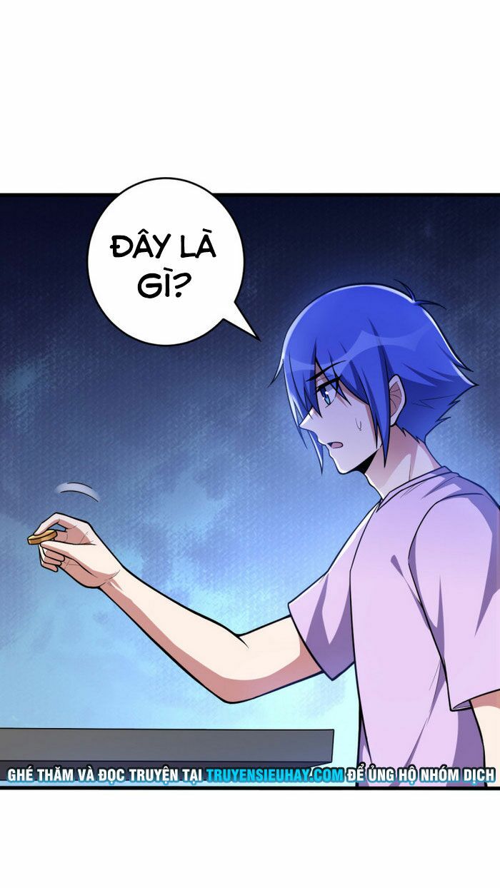 Bạn Gái Tôi Không Phải Người: Chapter 148