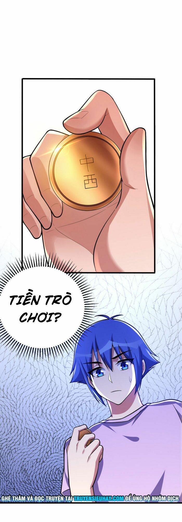 Bạn Gái Tôi Không Phải Người: Chapter 148