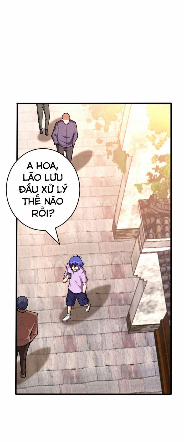 Bạn Gái Tôi Không Phải Người: Chapter 148