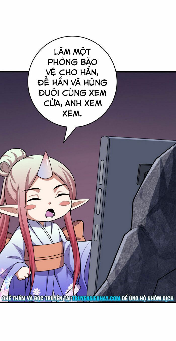 Bạn Gái Tôi Không Phải Người: Chapter 148
