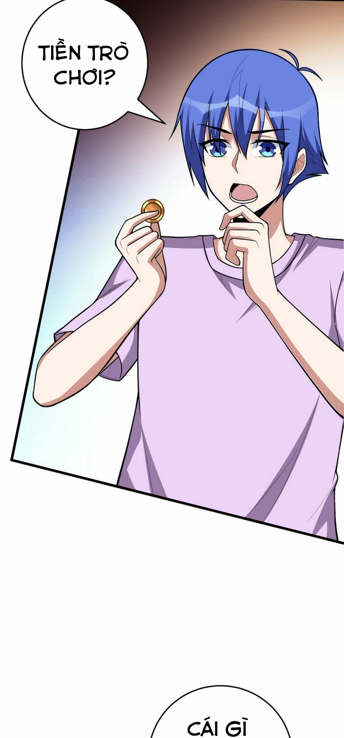 Bạn Gái Tôi Không Phải Người: Chapter 149