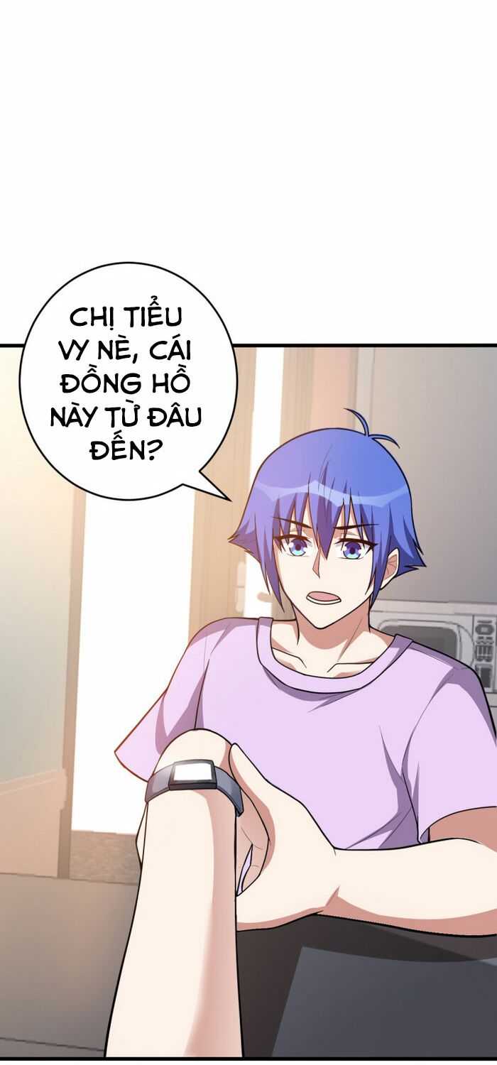 Bạn Gái Tôi Không Phải Người: Chapter 149