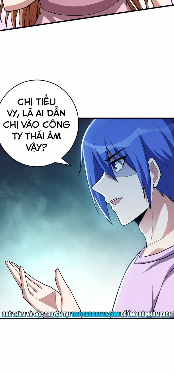 Bạn Gái Tôi Không Phải Người: Chapter 149
