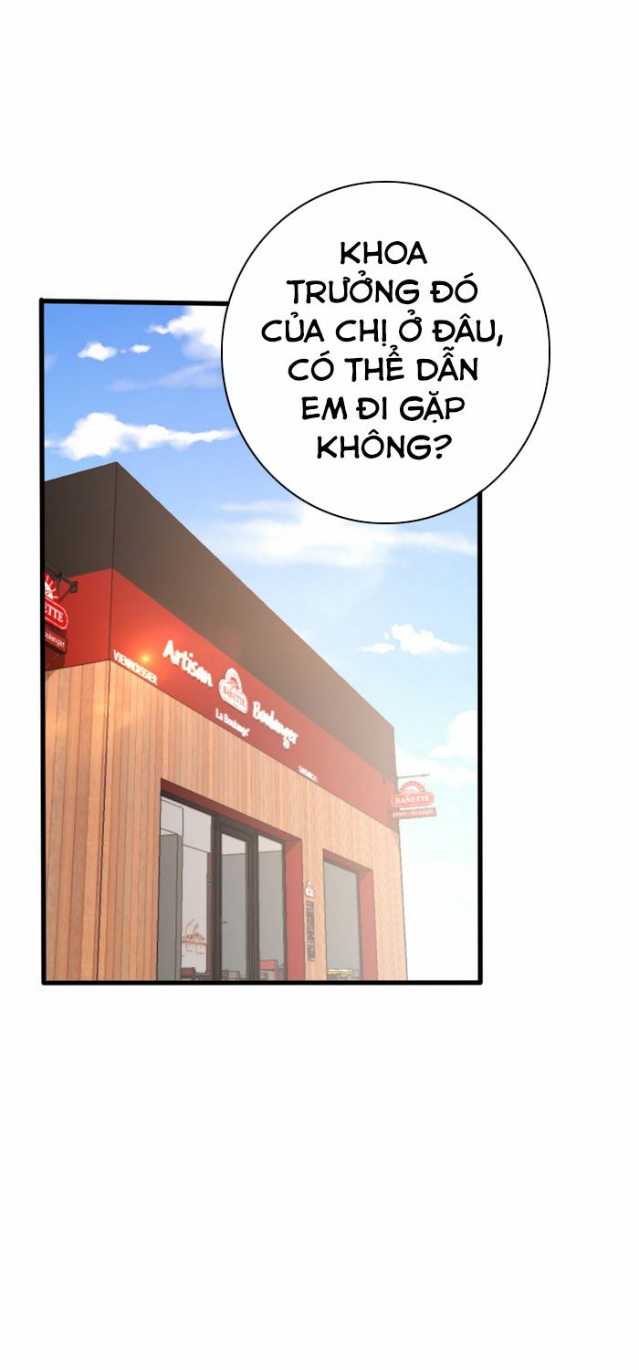 Bạn Gái Tôi Không Phải Người: Chapter 149
