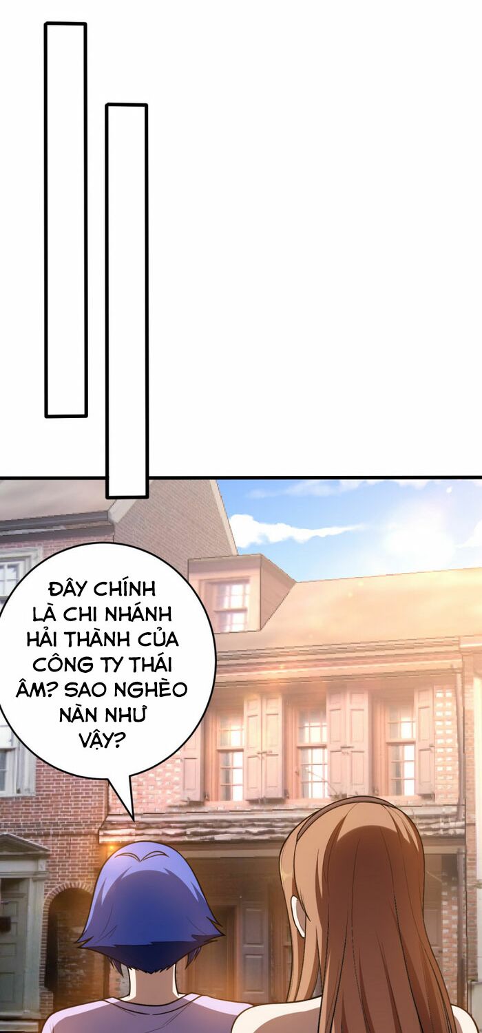 Bạn Gái Tôi Không Phải Người: Chapter 149