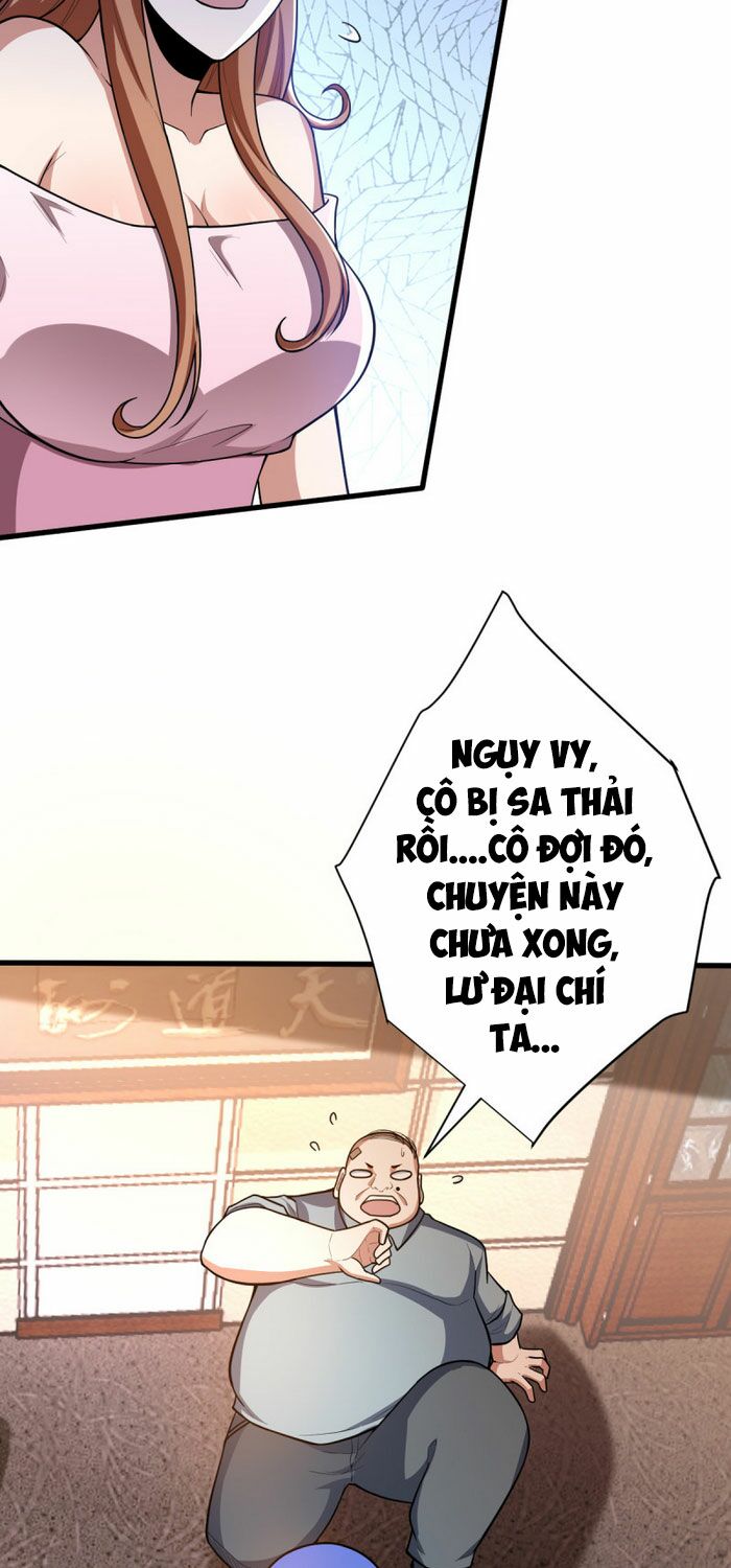 Bạn Gái Tôi Không Phải Người: Chapter 149