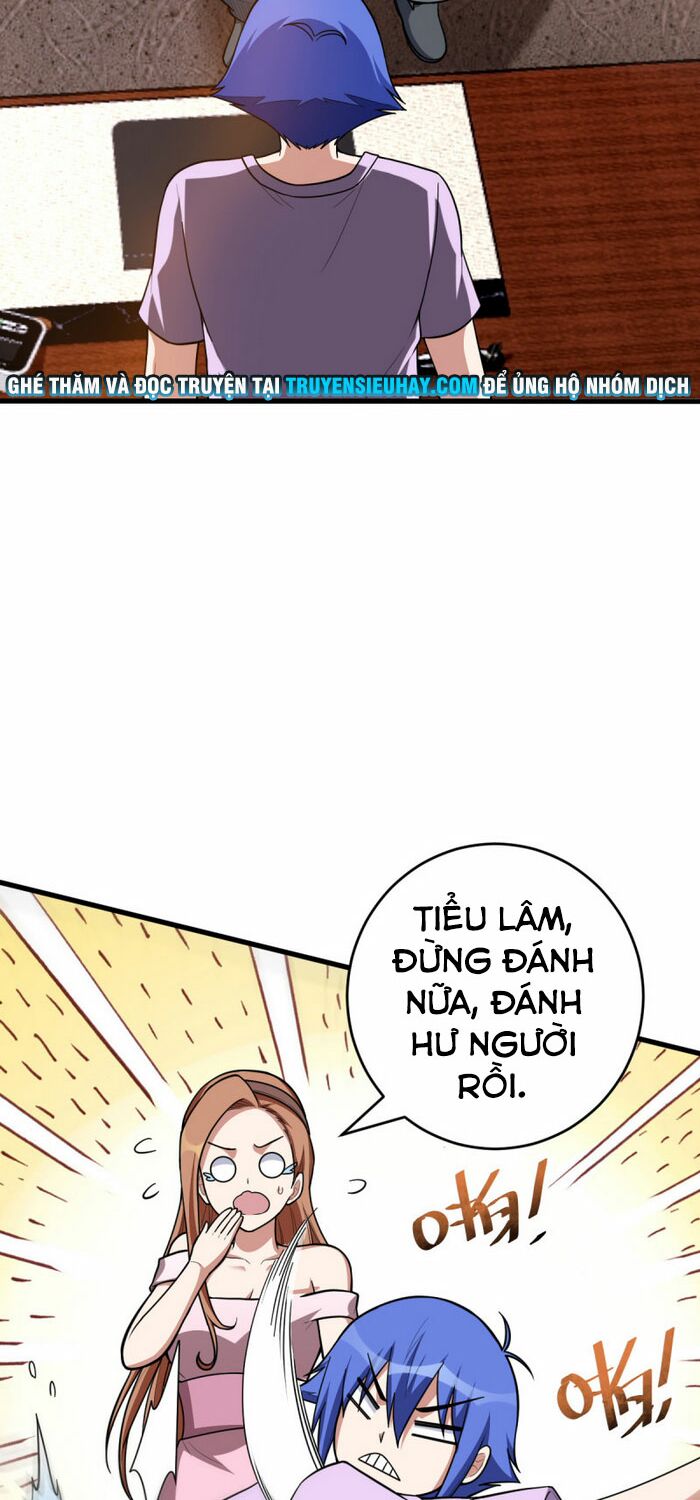 Bạn Gái Tôi Không Phải Người: Chapter 149