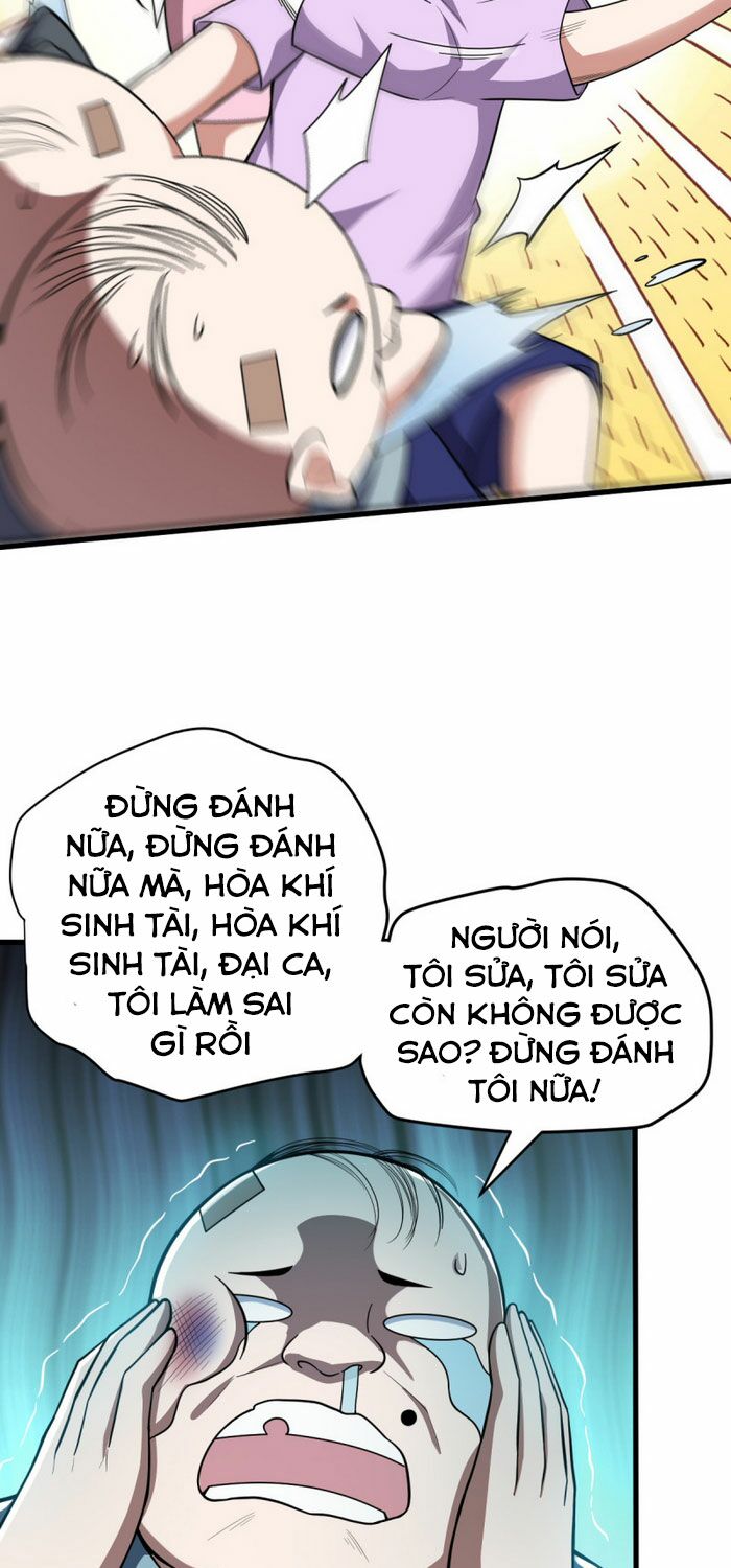 Bạn Gái Tôi Không Phải Người: Chapter 149
