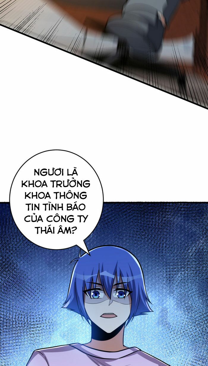 Bạn Gái Tôi Không Phải Người: Chapter 149