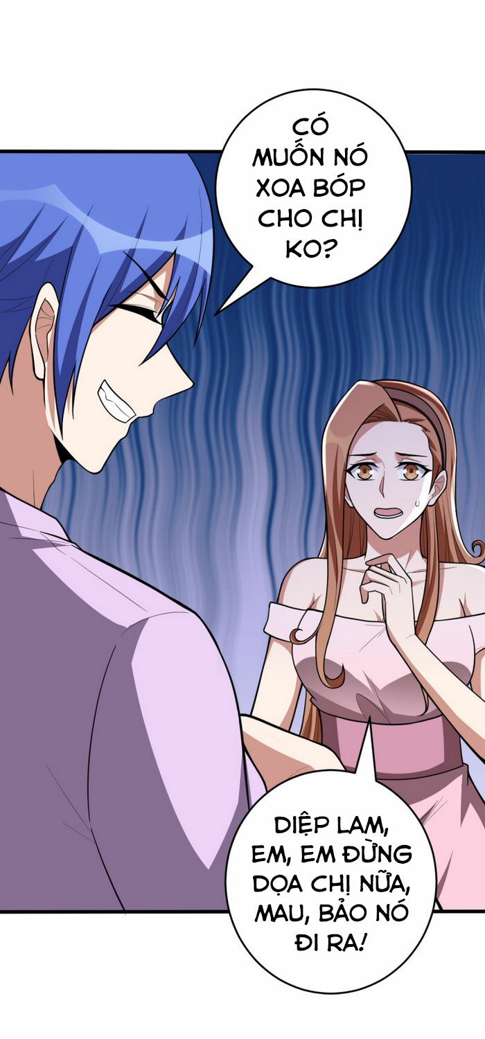 Bạn Gái Tôi Không Phải Người: Chapter 149