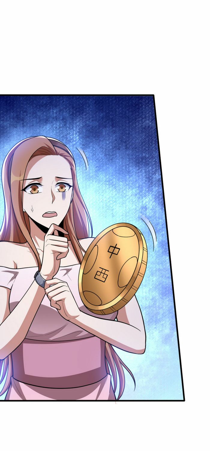 Bạn Gái Tôi Không Phải Người: Chapter 149