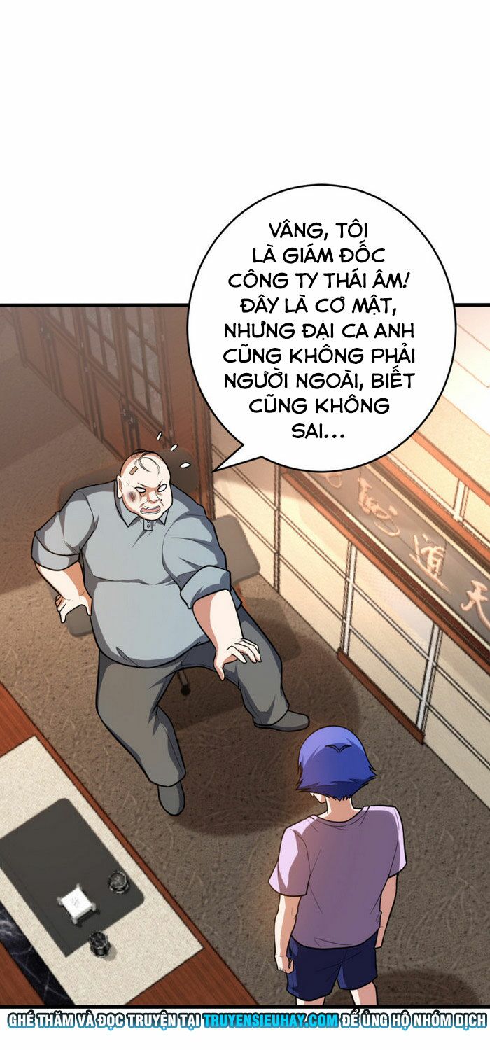 Bạn Gái Tôi Không Phải Người: Chapter 150