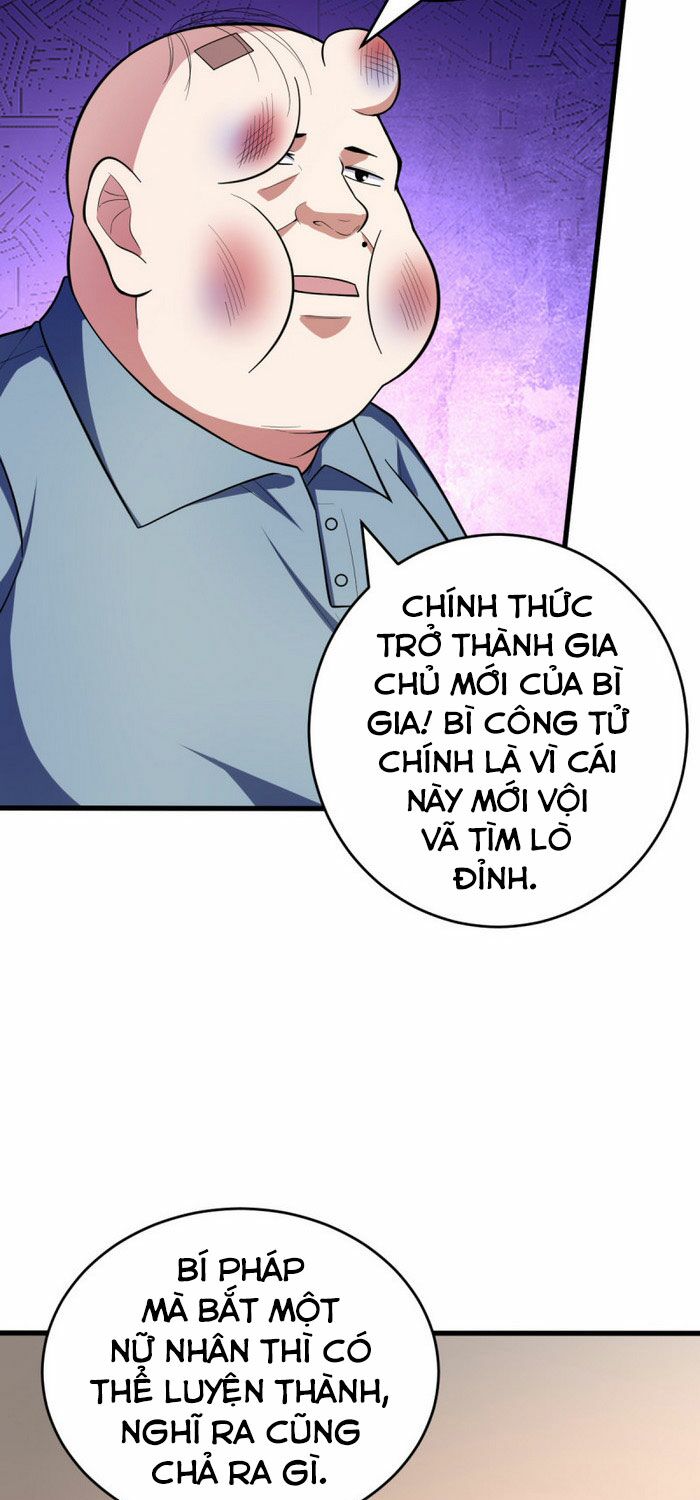 Bạn Gái Tôi Không Phải Người: Chapter 150