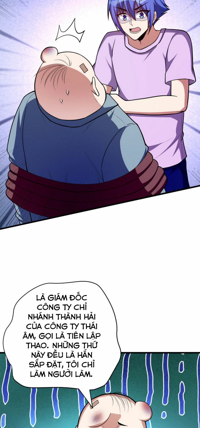 Bạn Gái Tôi Không Phải Người: Chapter 150