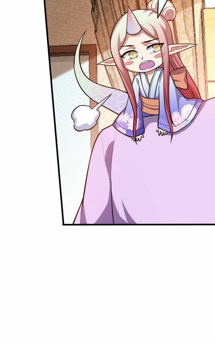 Bạn Gái Tôi Không Phải Người: Chapter 150