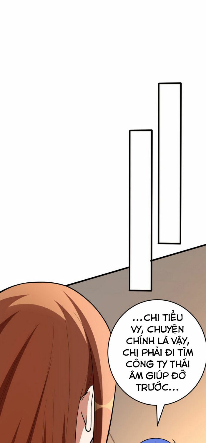 Bạn Gái Tôi Không Phải Người: Chapter 150