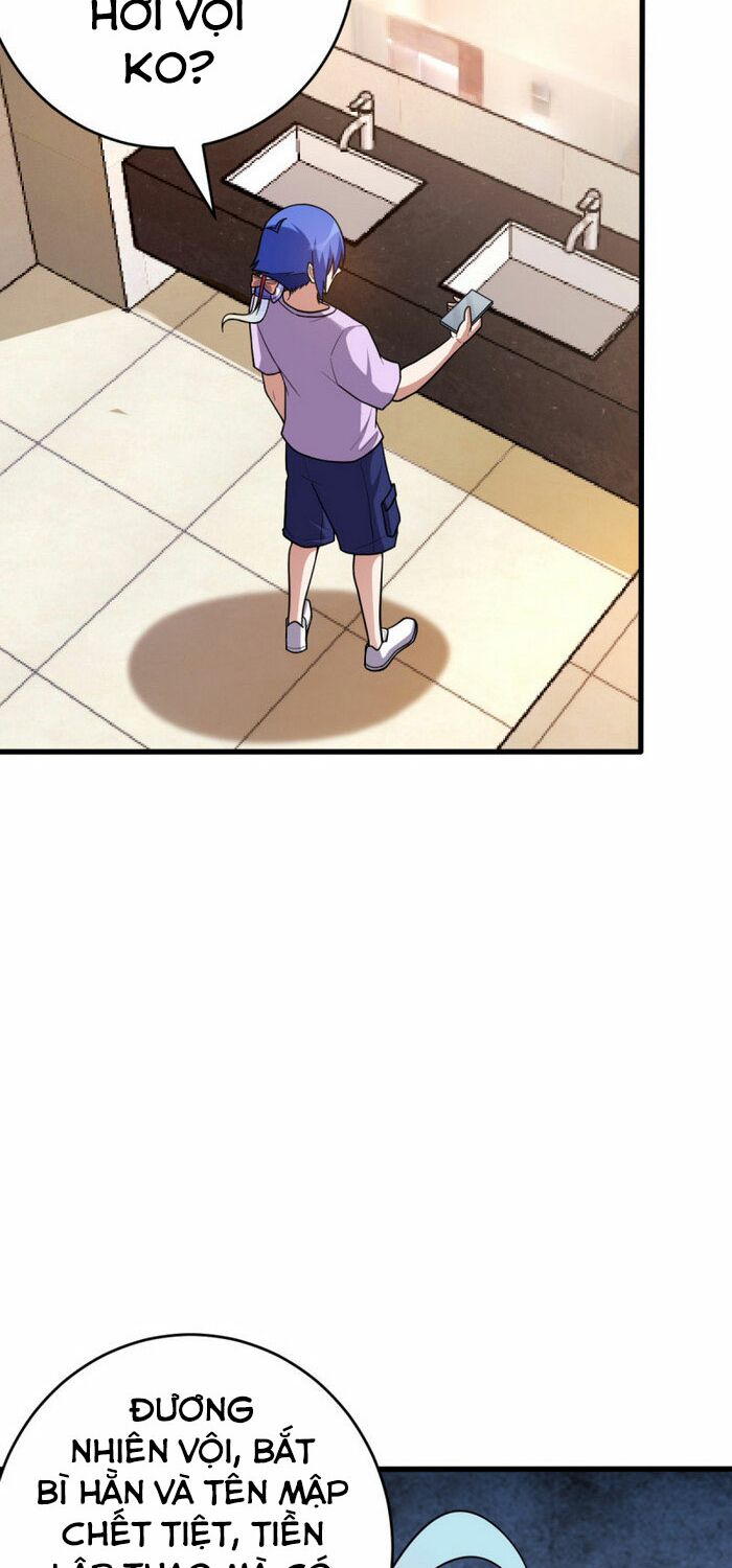 Bạn Gái Tôi Không Phải Người: Chapter 150