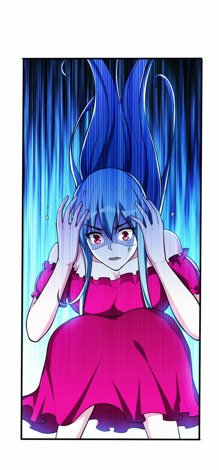 Bạn Gái Tôi Không Phải Người: Chapter 150