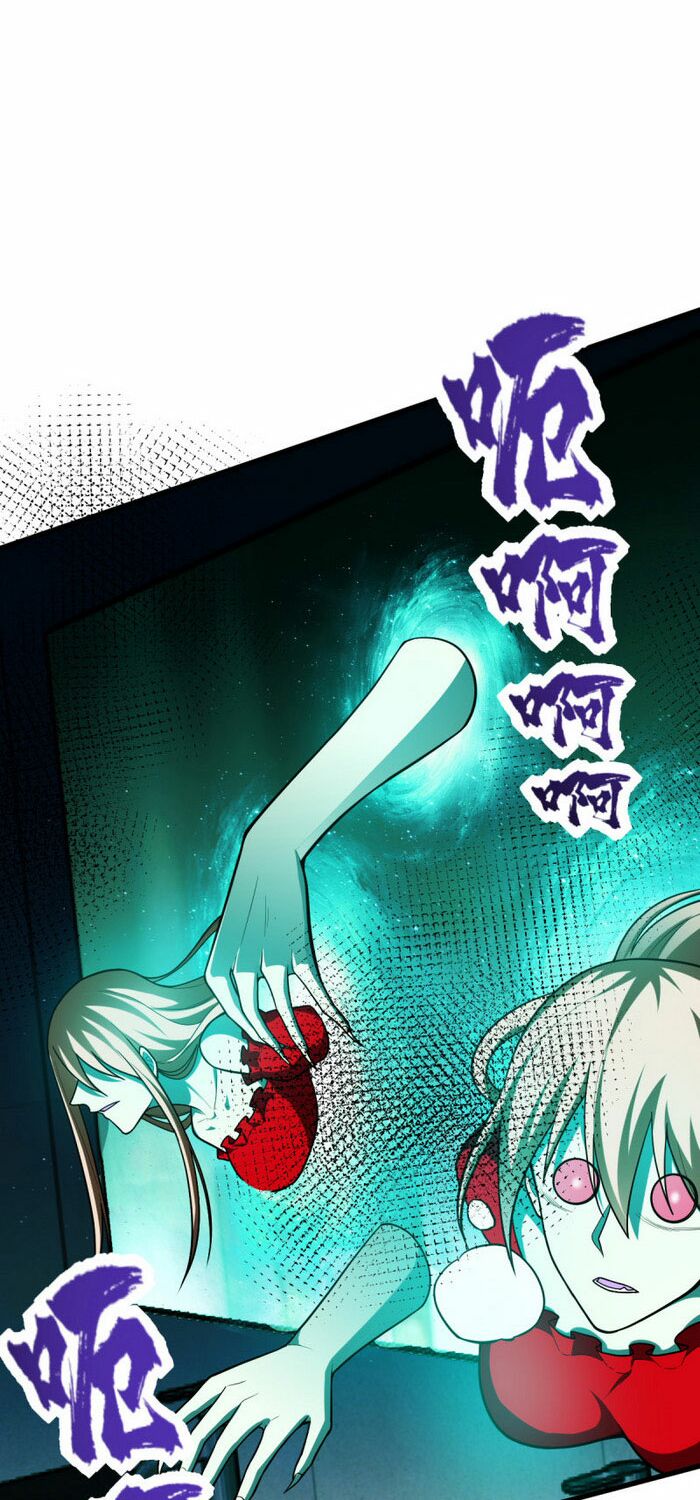 Bạn Gái Tôi Không Phải Người: Chapter 150
