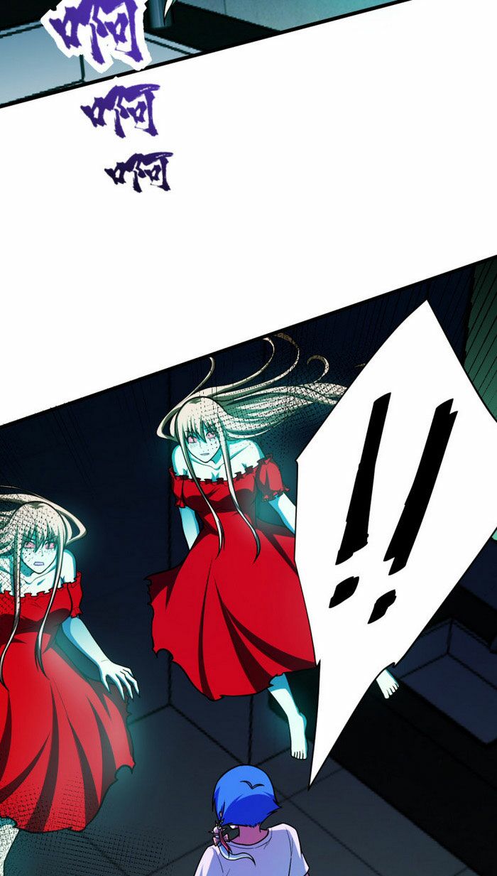 Bạn Gái Tôi Không Phải Người: Chapter 150