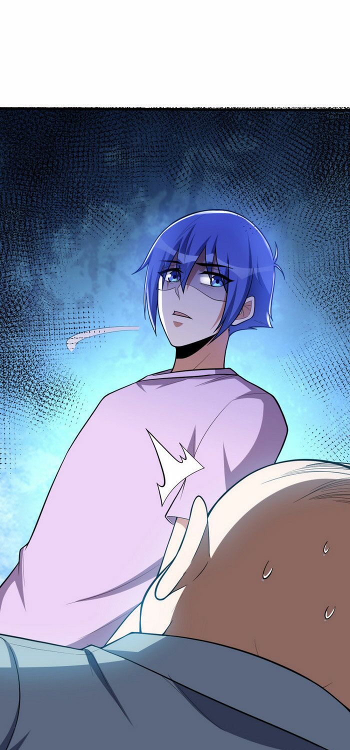 Bạn Gái Tôi Không Phải Người: Chapter 150