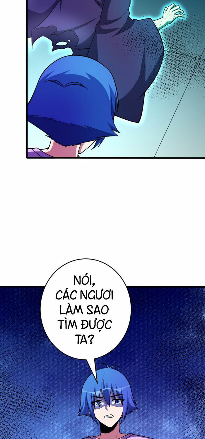 Bạn Gái Tôi Không Phải Người: Chapter 151