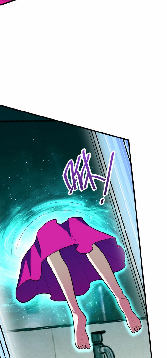 Bạn Gái Tôi Không Phải Người: Chapter 151