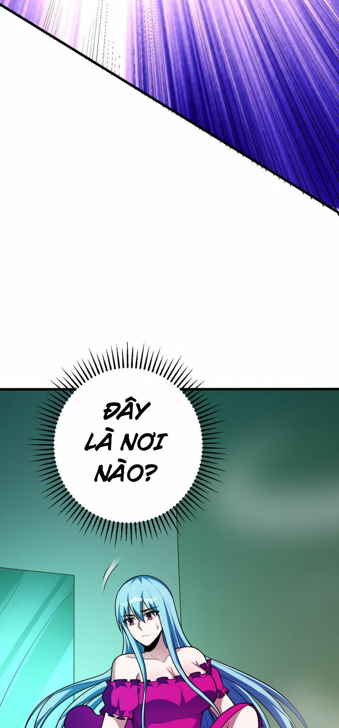 Bạn Gái Tôi Không Phải Người: Chapter 151