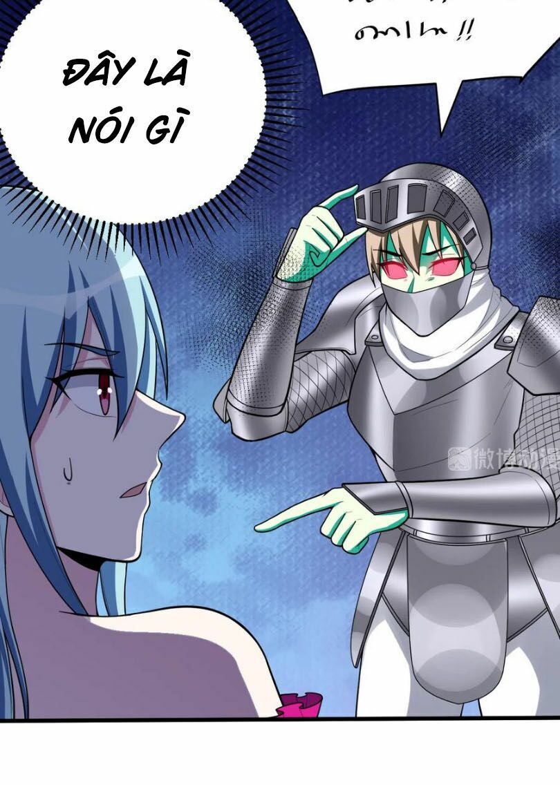 Bạn Gái Tôi Không Phải Người: Chapter 152