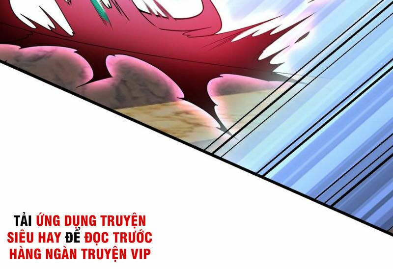 Bạn Gái Tôi Không Phải Người: Chapter 152