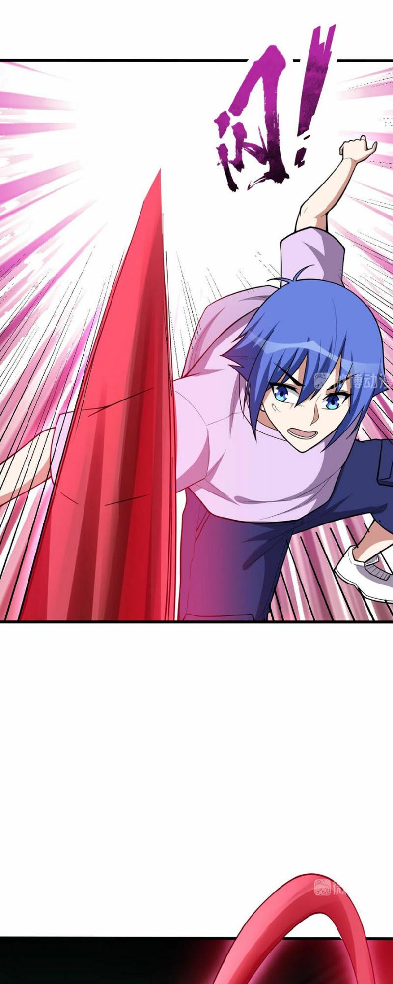 Bạn Gái Tôi Không Phải Người: Chapter 152