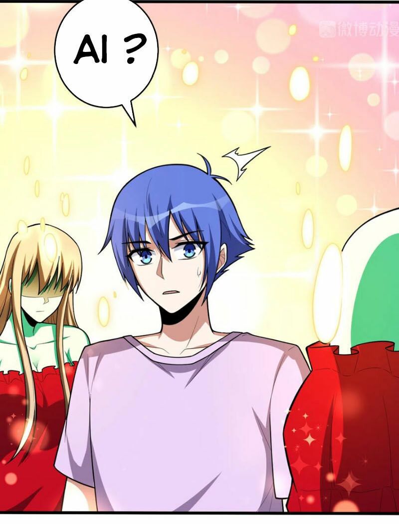 Bạn Gái Tôi Không Phải Người: Chapter 153