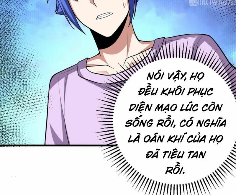 Bạn Gái Tôi Không Phải Người: Chapter 153