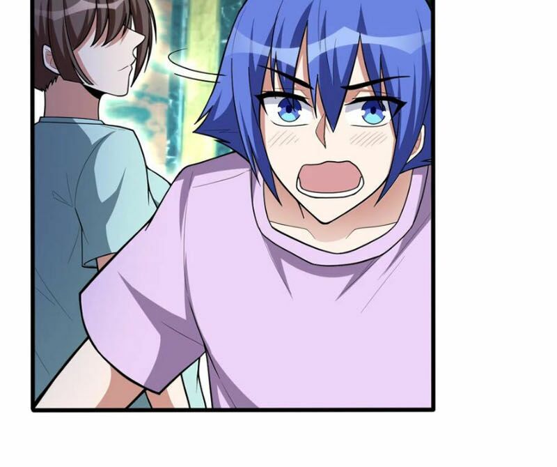 Bạn Gái Tôi Không Phải Người: Chapter 153