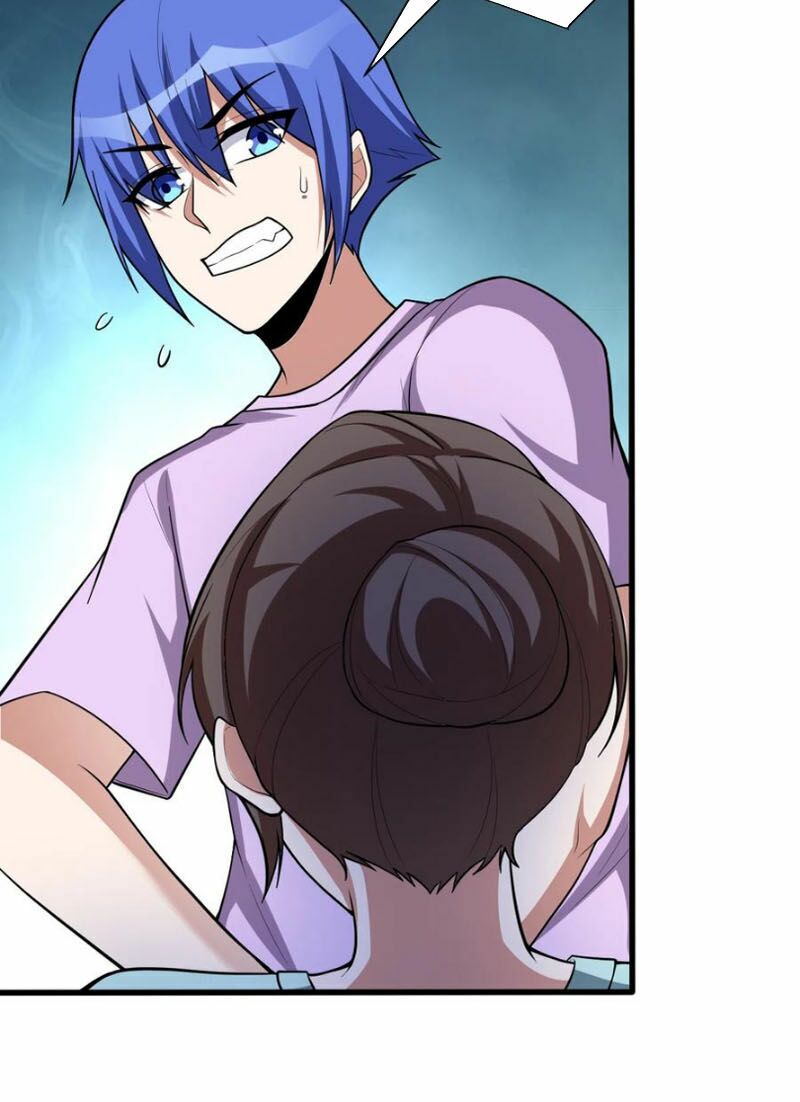 Bạn Gái Tôi Không Phải Người: Chapter 153