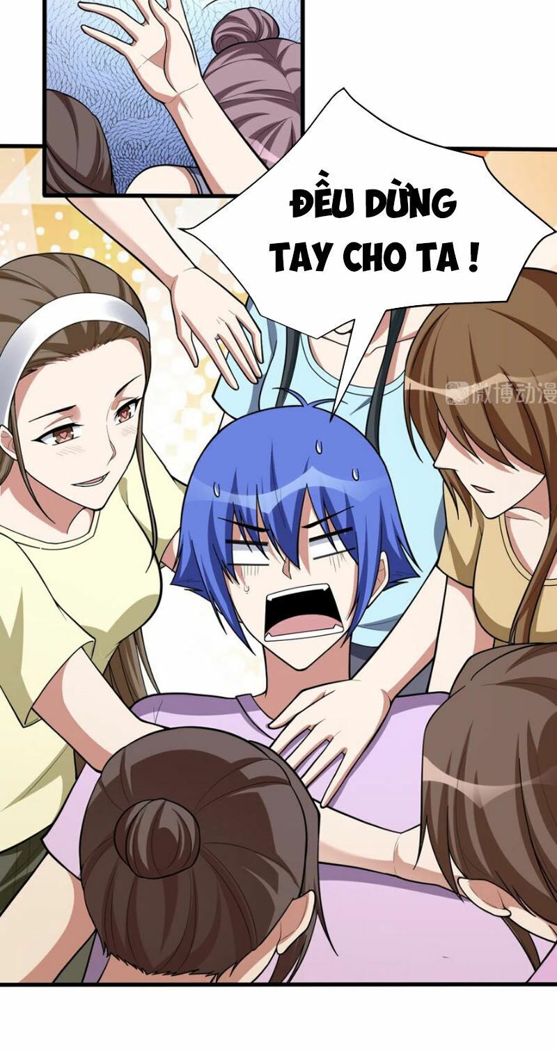 Bạn Gái Tôi Không Phải Người: Chapter 153