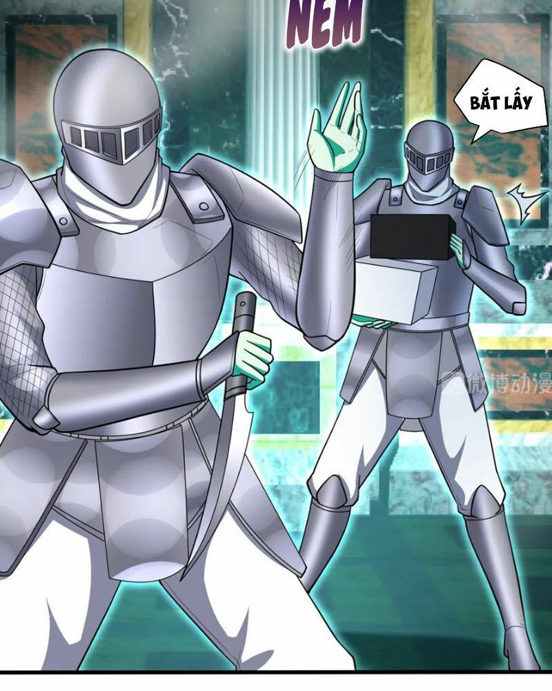 Bạn Gái Tôi Không Phải Người: Chapter 153