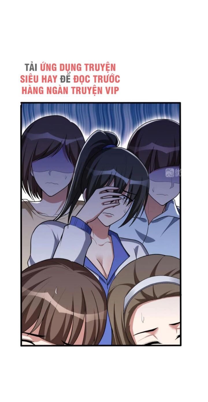 Bạn Gái Tôi Không Phải Người: Chapter 154
