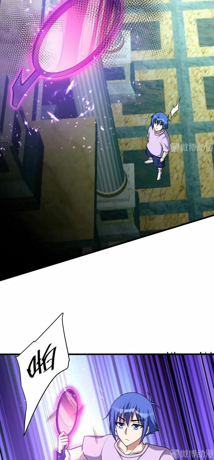 Bạn Gái Tôi Không Phải Người: Chapter 156