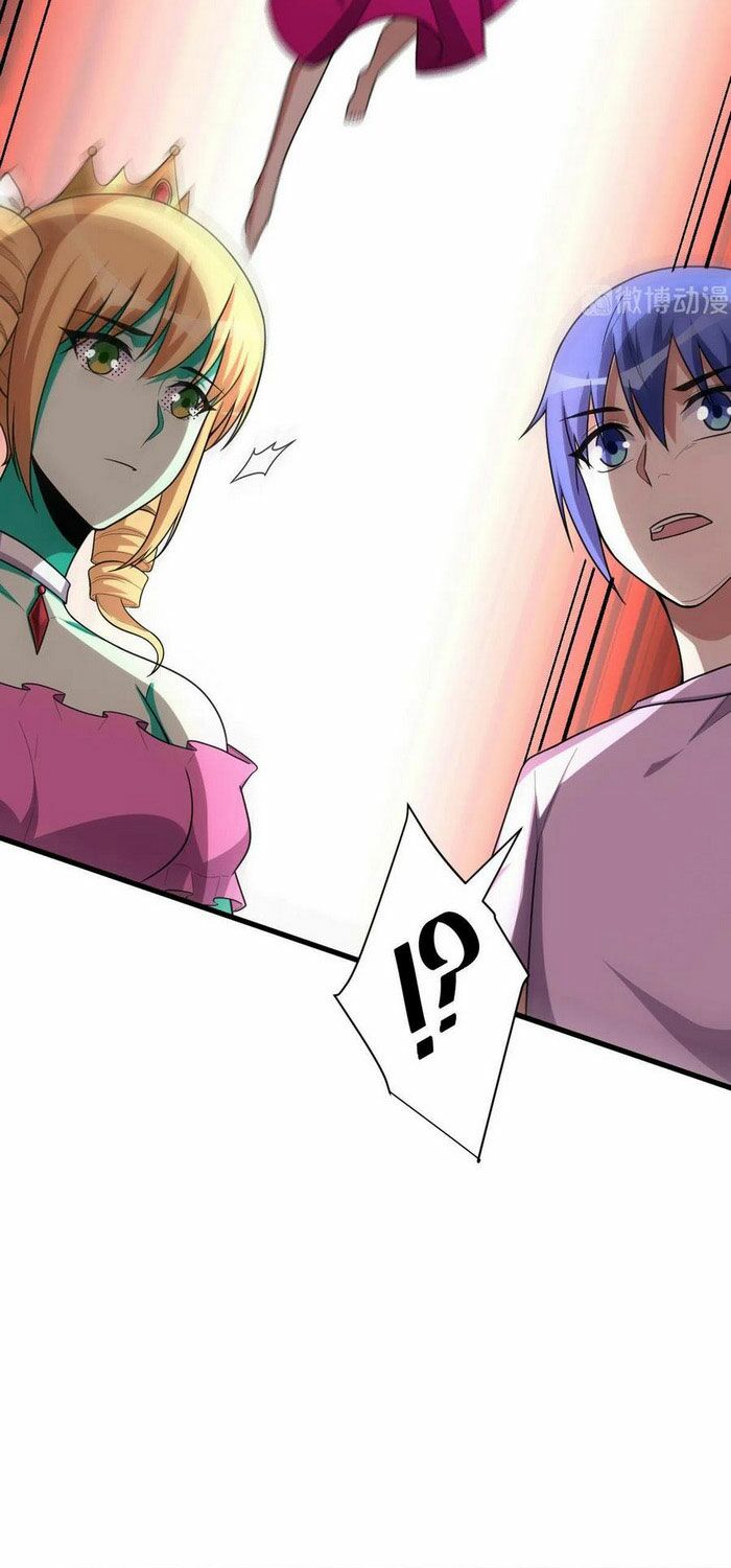 Bạn Gái Tôi Không Phải Người: Chapter 157