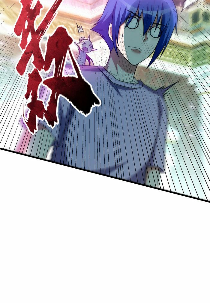 Bạn Gái Tôi Không Phải Người: Chapter 158
