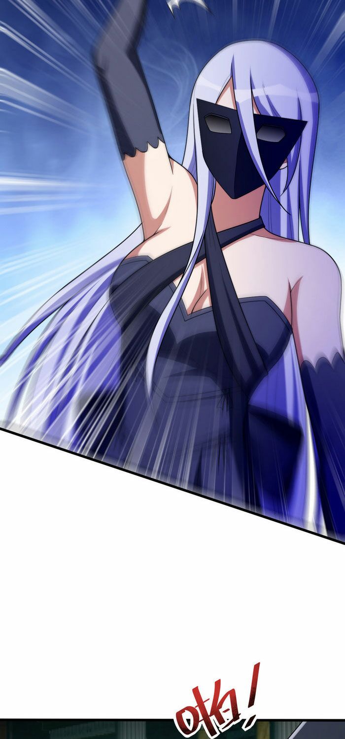 Bạn Gái Tôi Không Phải Người: Chapter 158