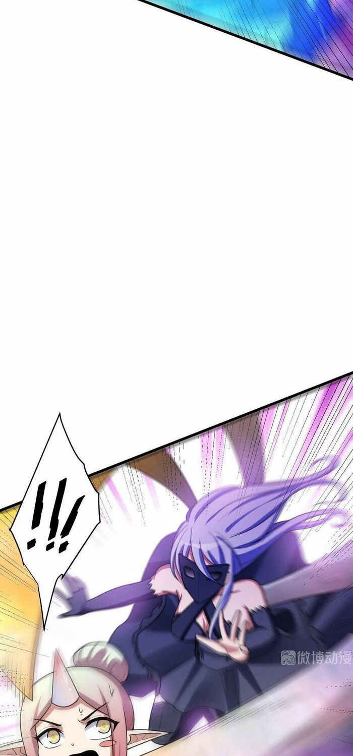 Bạn Gái Tôi Không Phải Người: Chapter 159
