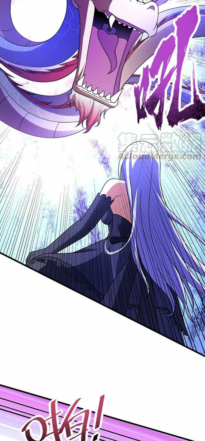 Bạn Gái Tôi Không Phải Người: Chapter 159