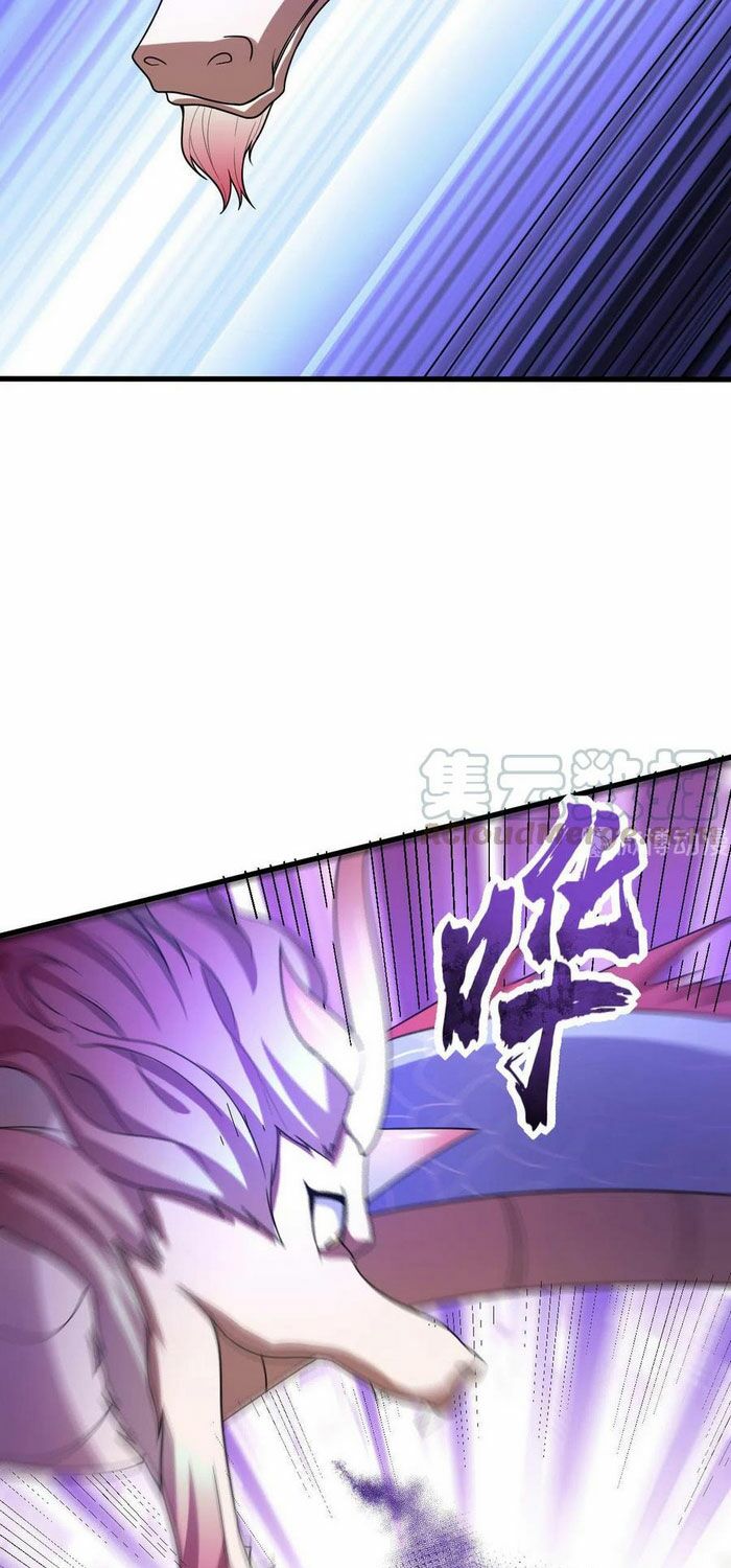 Bạn Gái Tôi Không Phải Người: Chapter 159